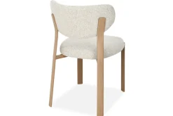 Eetkamerstoel Naturel Prestige UK-30.509 Mika