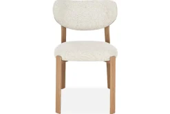 Eetkamerstoel Naturel Prestige UK-30.509 Mika
