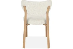 Eetkamerstoel Naturel Prestige UK-30.509 Mika