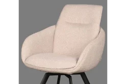 Eetkamerstoel Naturel Touch DX-74.002 Beauty
