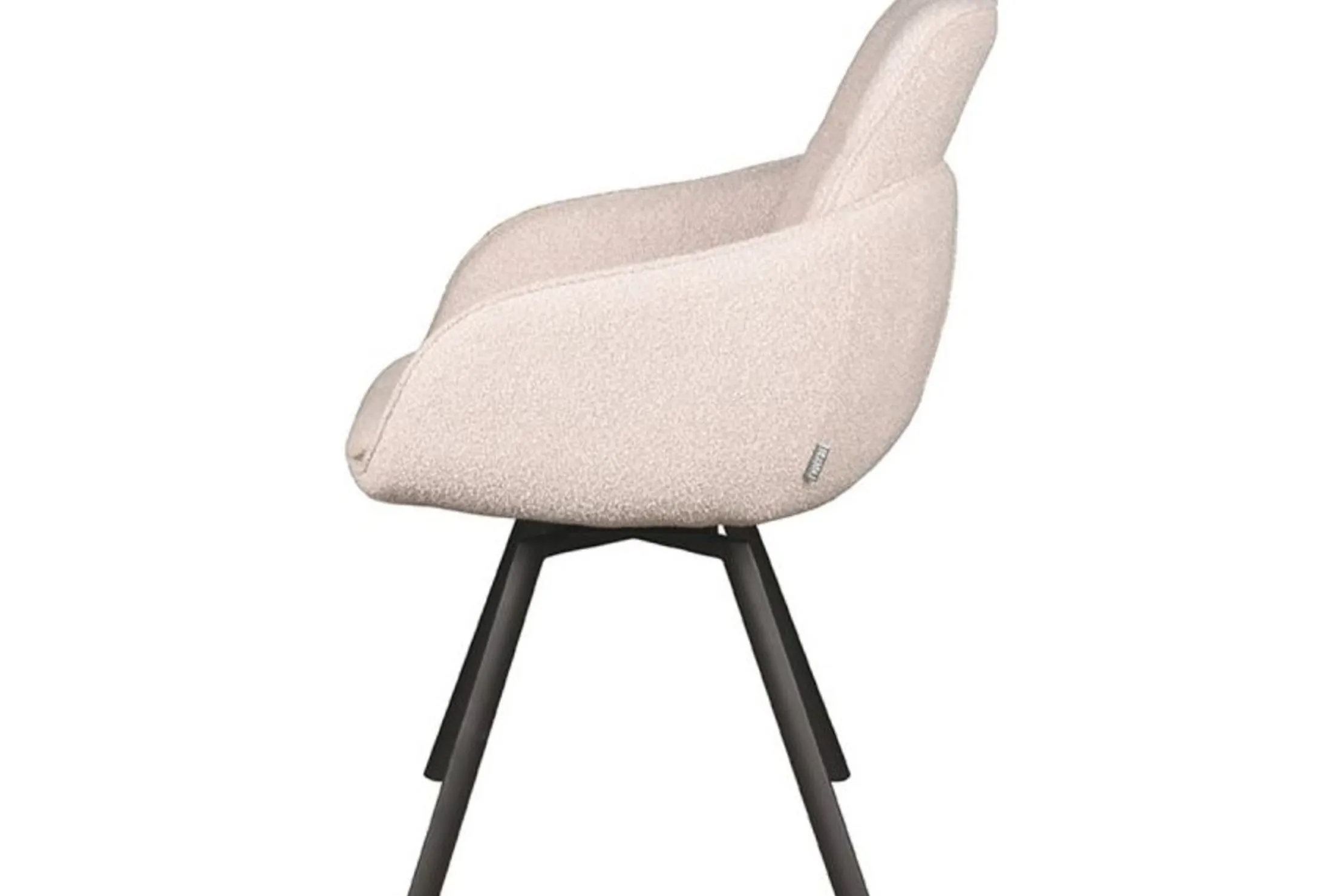 Eetkamerstoel Naturel Touch DX-74.002 Beauty