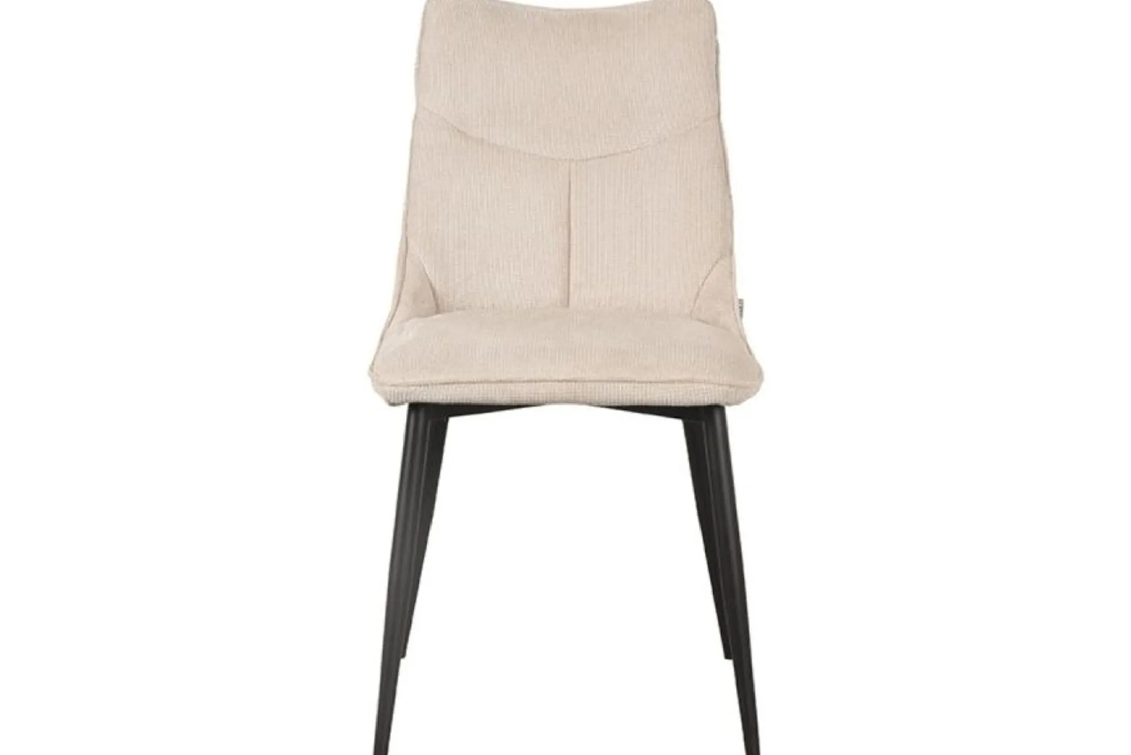 Eetkamerstoel Naturel UK-30.491 Riv