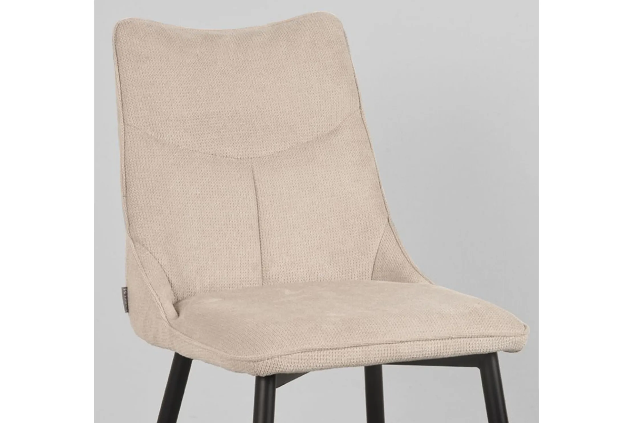 Eetkamerstoel Naturel UK-30.491 Riv