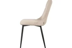 Eetkamerstoel Naturel UK-30.491 Riv