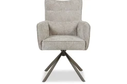 Eetkamerstoel Naturel XY-91.020 Dubai
