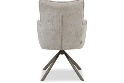 Eetkamerstoel Naturel XY-91.020 Dubai