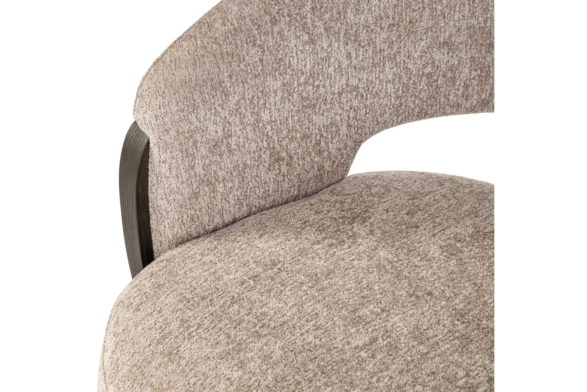 Eetkamerstoel 214535 Oak Pollux