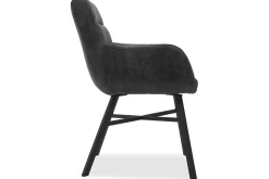 Eetkamerstoel Ravion