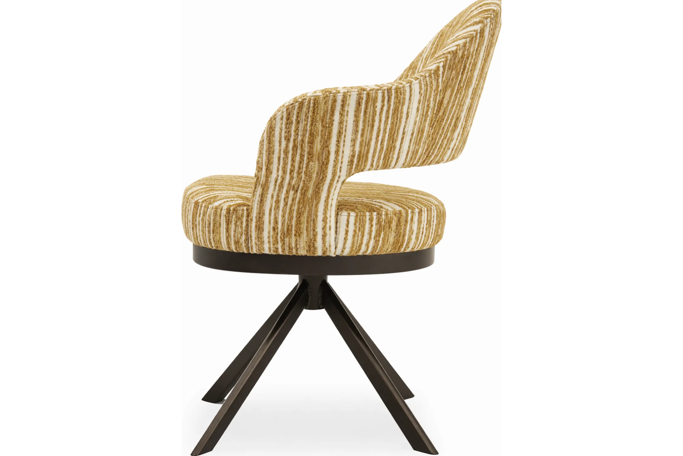 Eetkamerstoel Rovine