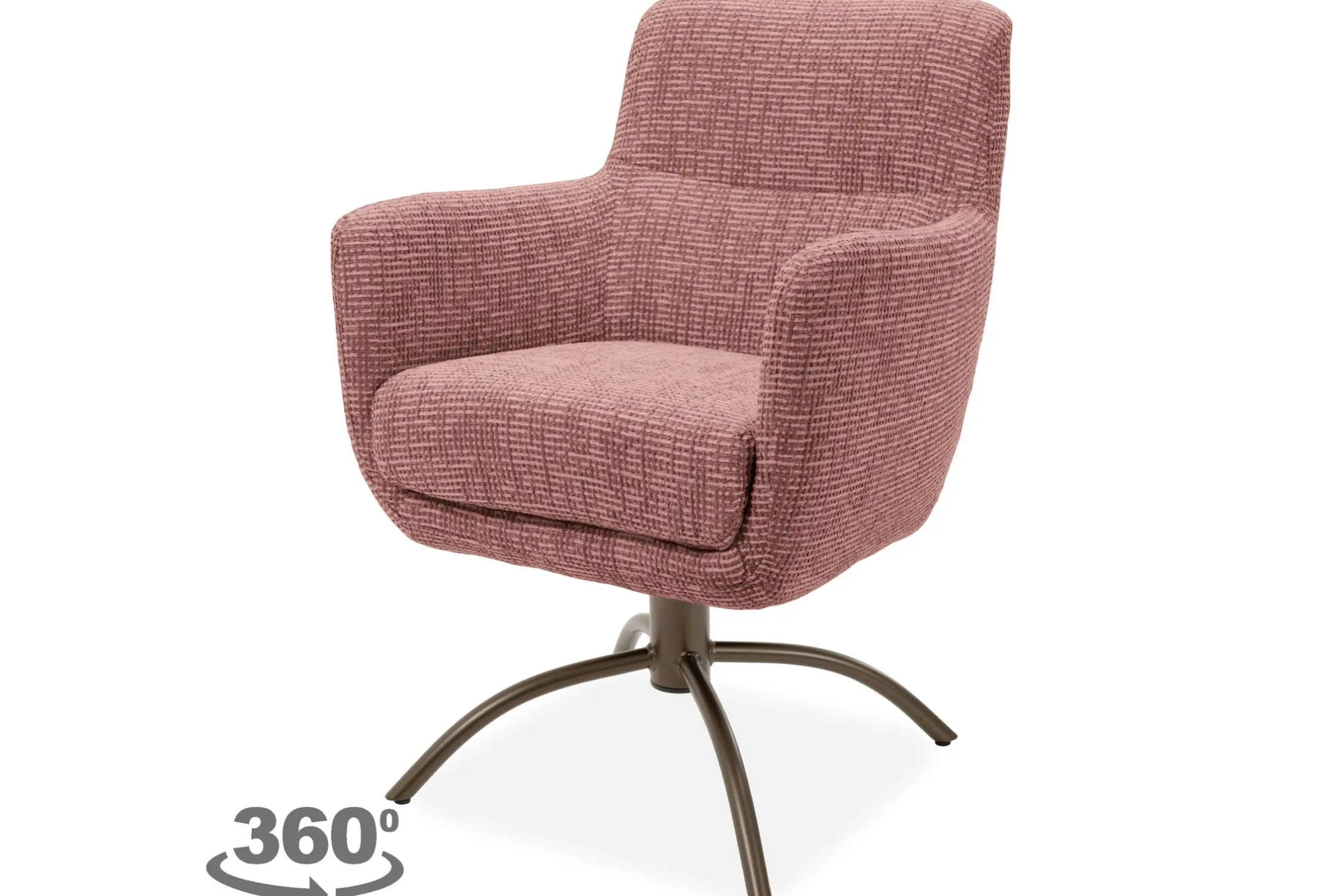 Eetkamerstoel Sandrine