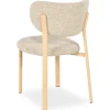 Eetkamerstoel260146 Sedia