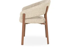 Eetkamerstoel 260149 Sedia