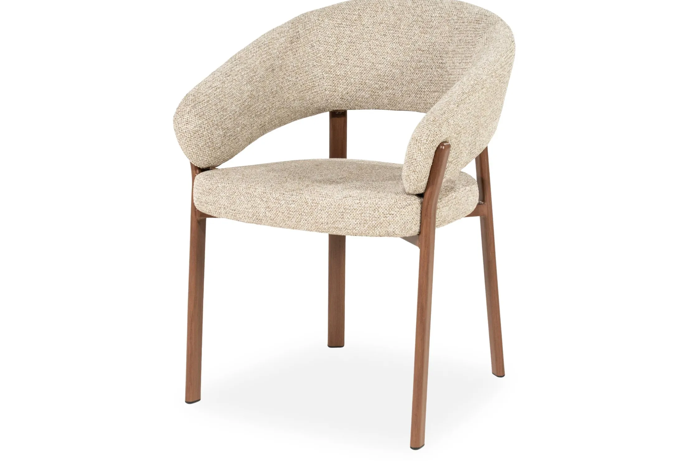 Eetkamerstoel 260149 Sedia