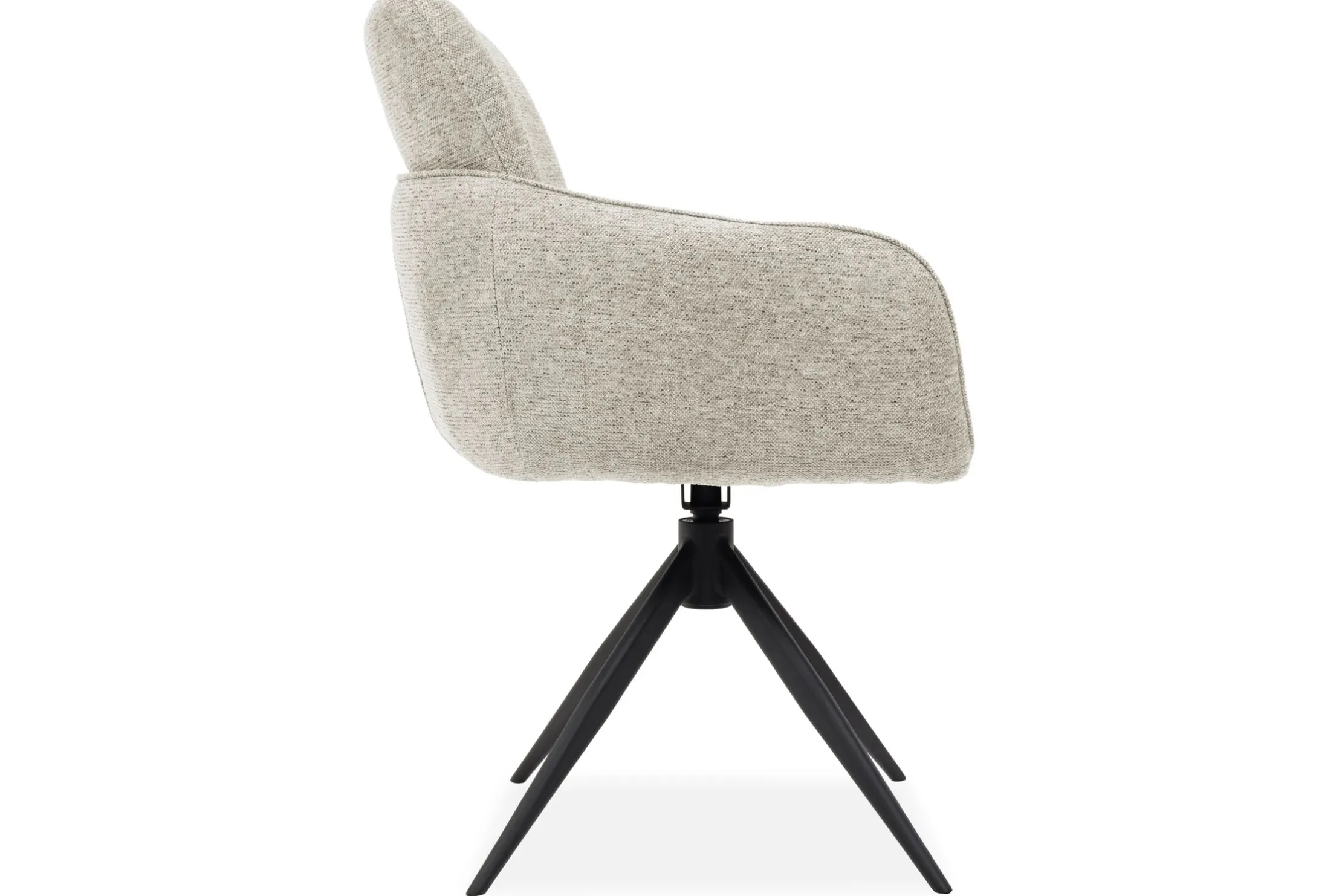 Eetkamerstoel Sjoerd