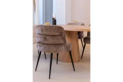 Eetkamerstoel 212321 Stella