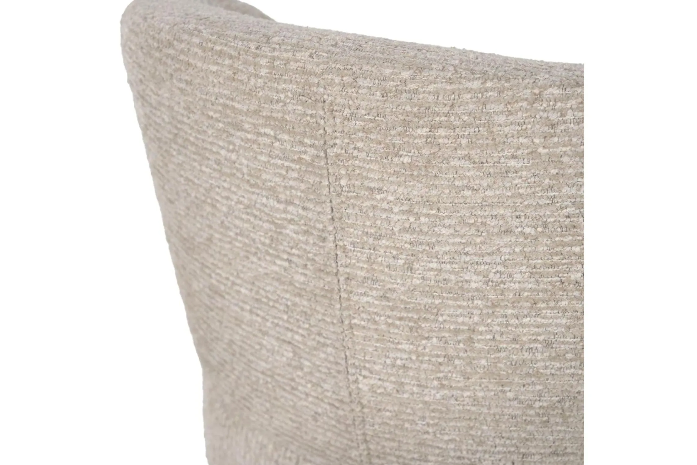 Eetkamerstoel Taupe 96462 Jayson