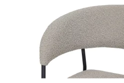Eetkamerstoel taupe 95790 Luka