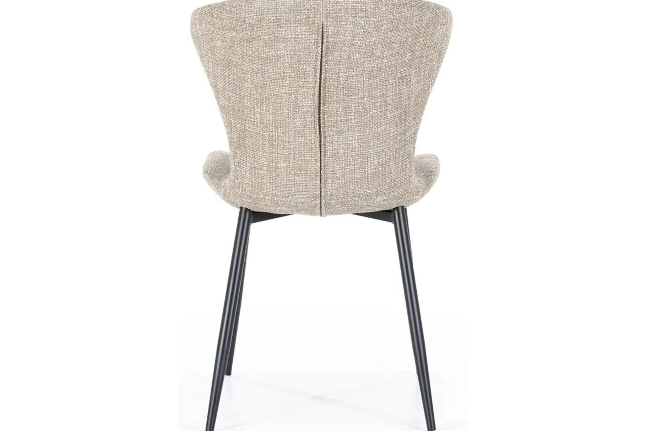 Eetkamerstoel Taupe 240056 Spinner