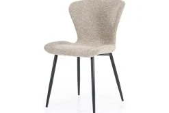 Eetkamerstoel Taupe 240056 Spinner