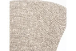 Eetkamerstoel Taupe 240056 Spinner