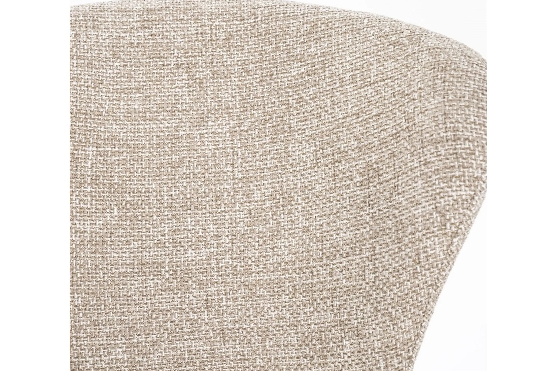 Eetkamerstoel Taupe 240056 Spinner