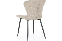 Eetkamerstoel Taupe 240056 Spinner
