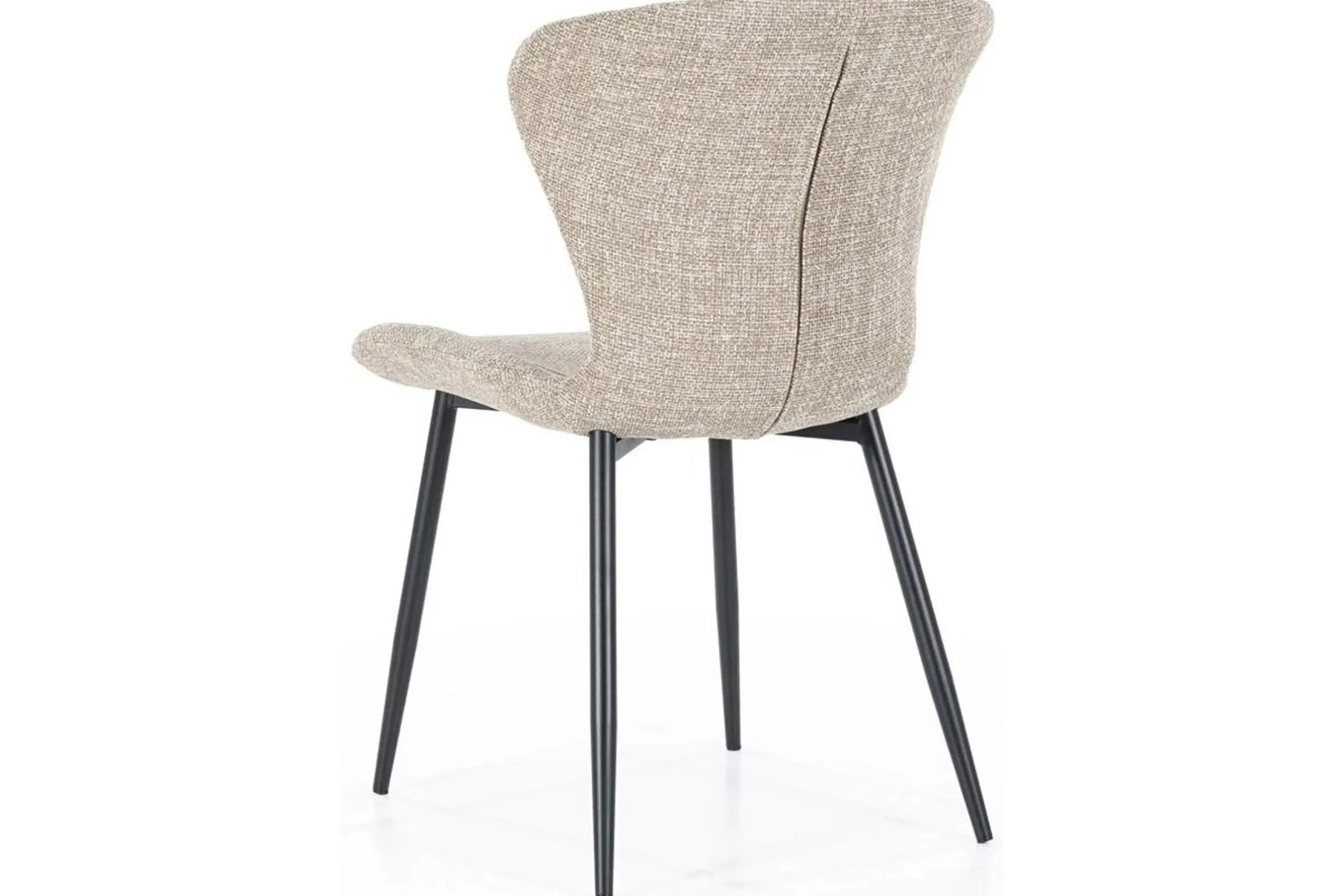 Eetkamerstoel Taupe 240056 Spinner