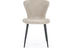 Eetkamerstoel Taupe 240056 Spinner
