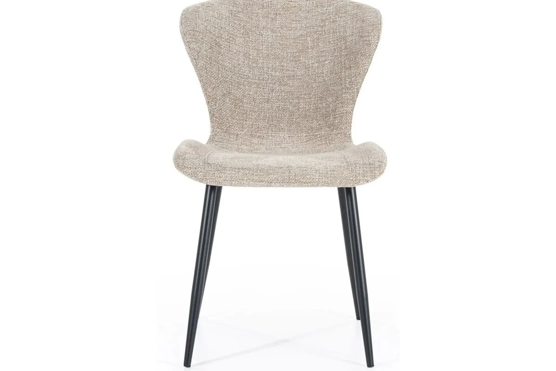 Eetkamerstoel Taupe 240056 Spinner