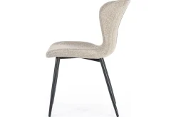 Eetkamerstoel Taupe 240056 Spinner