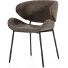 Eetkamerstoel 95735 Tess