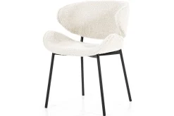 Eetkamerstoel 95737 Tess