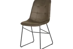 Eetkamerstoel UK-30.271 Slim