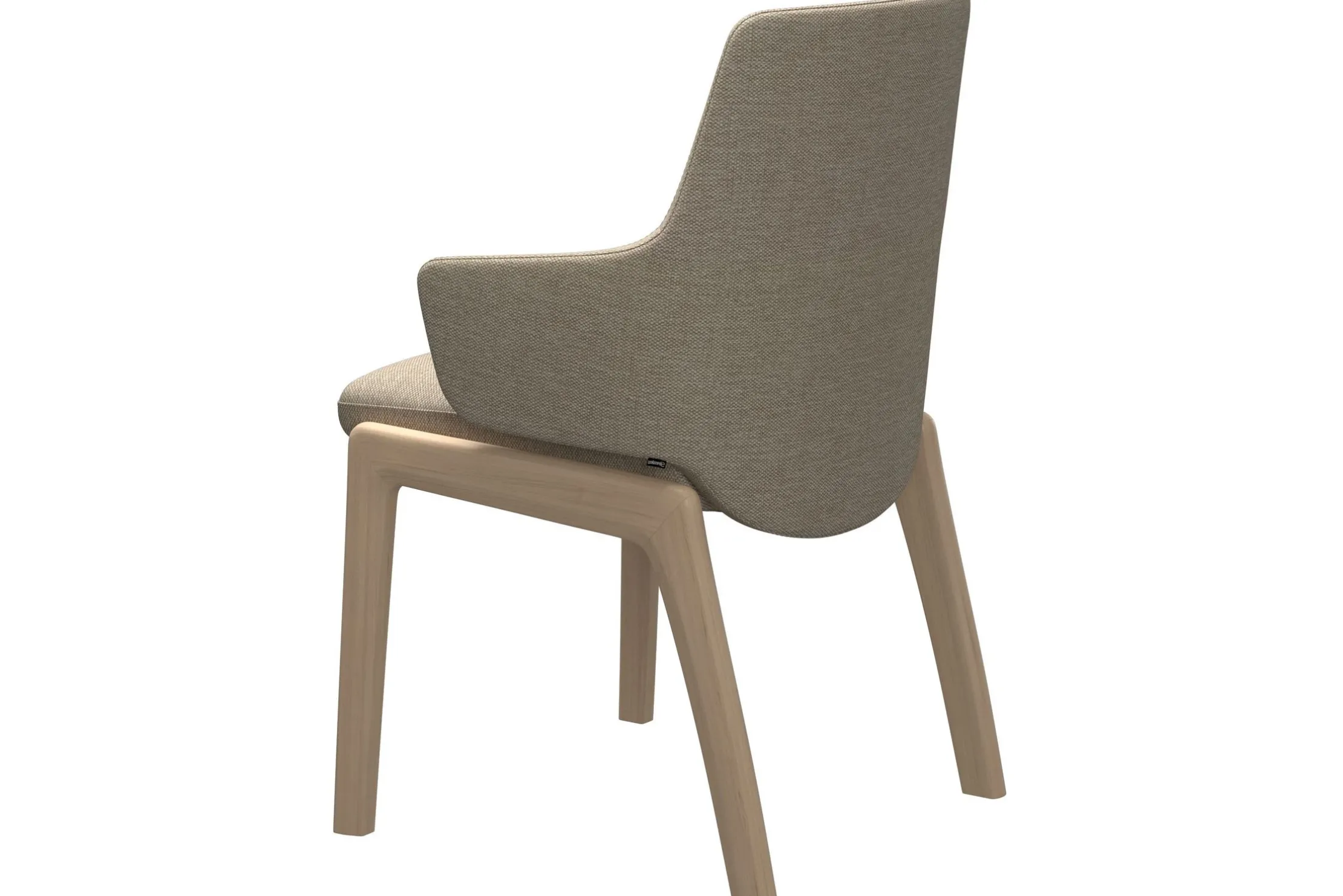 Eetkamerstoel Vanilla | Stressless