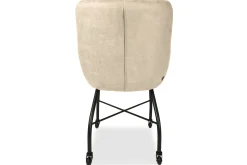 Eetkamerstoel Vanity