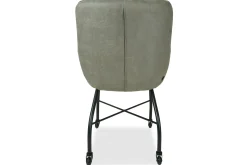 Eetkamerstoel Vanity