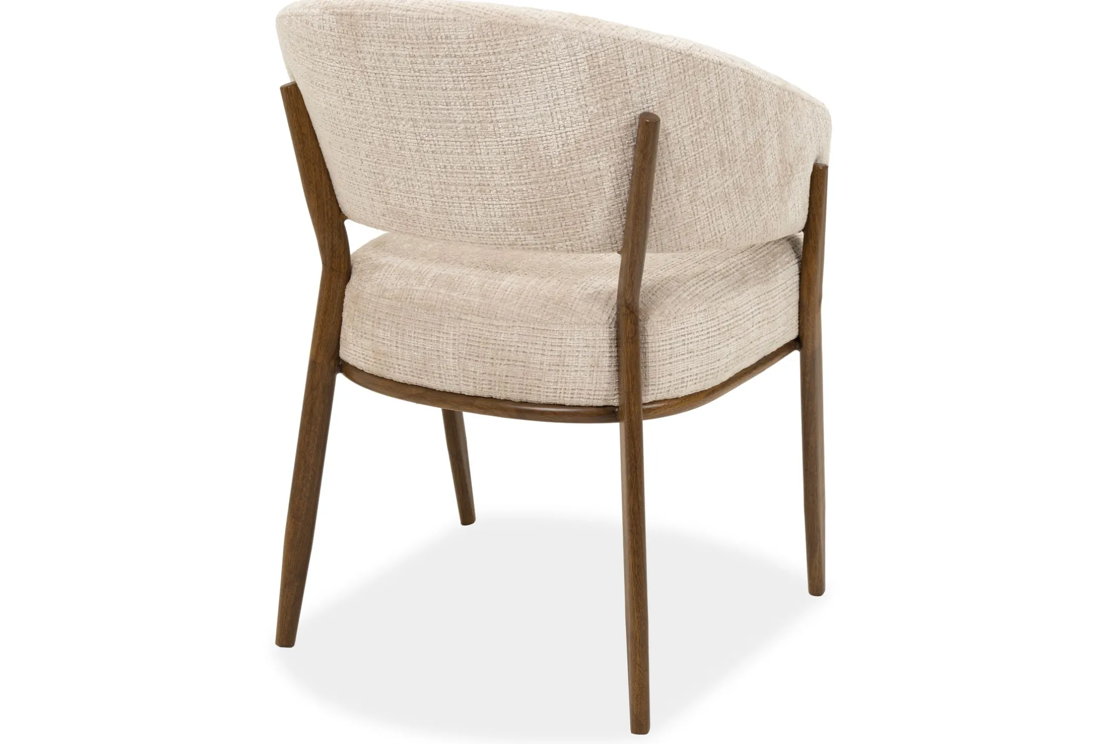 Eetkamerstoel Varzi