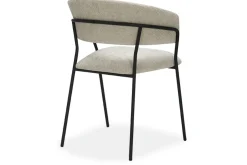 Eetkamerstoel YN-83.005 Luuk