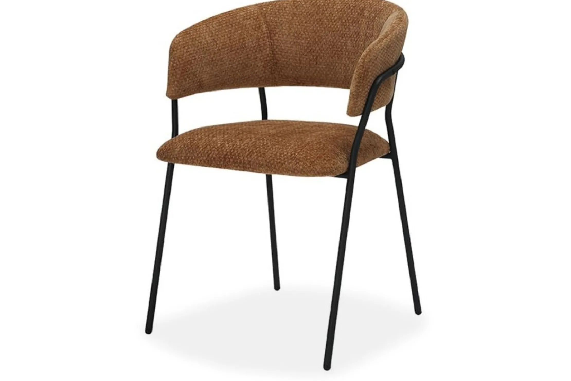 Eetkamerstoel YN-83.008 Luuk