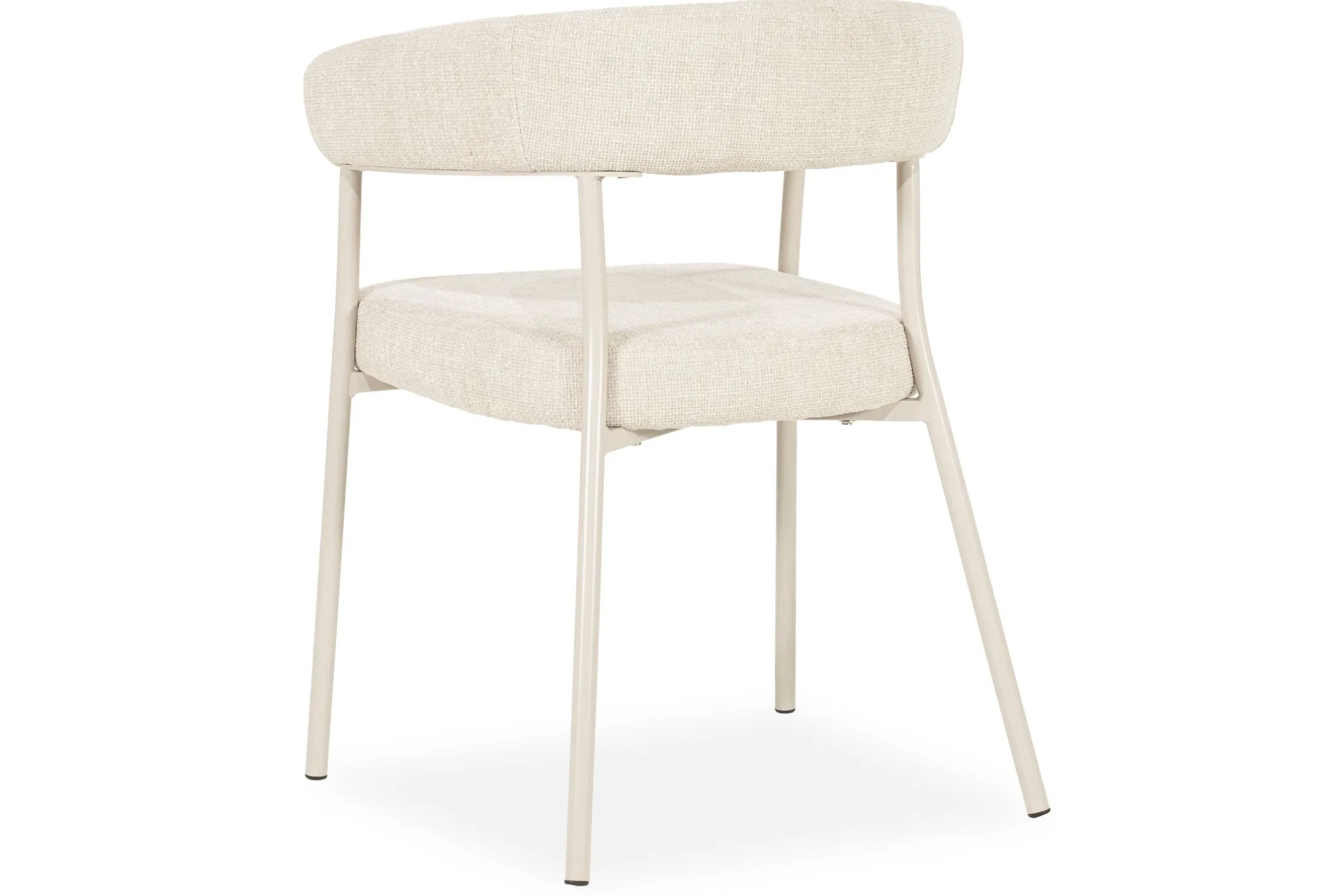 Eetkamerstoel 250027 Yovi