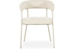 Eetkamerstoel 250027 Yovi