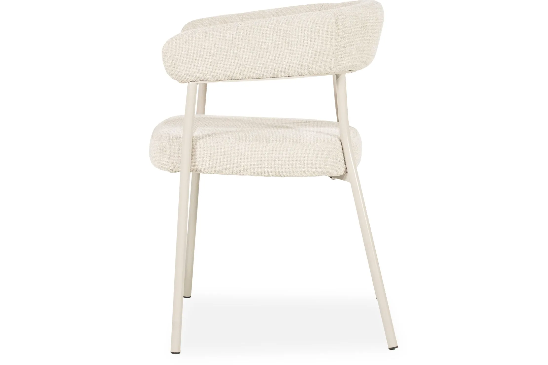 Eetkamerstoel 250027 Yovi