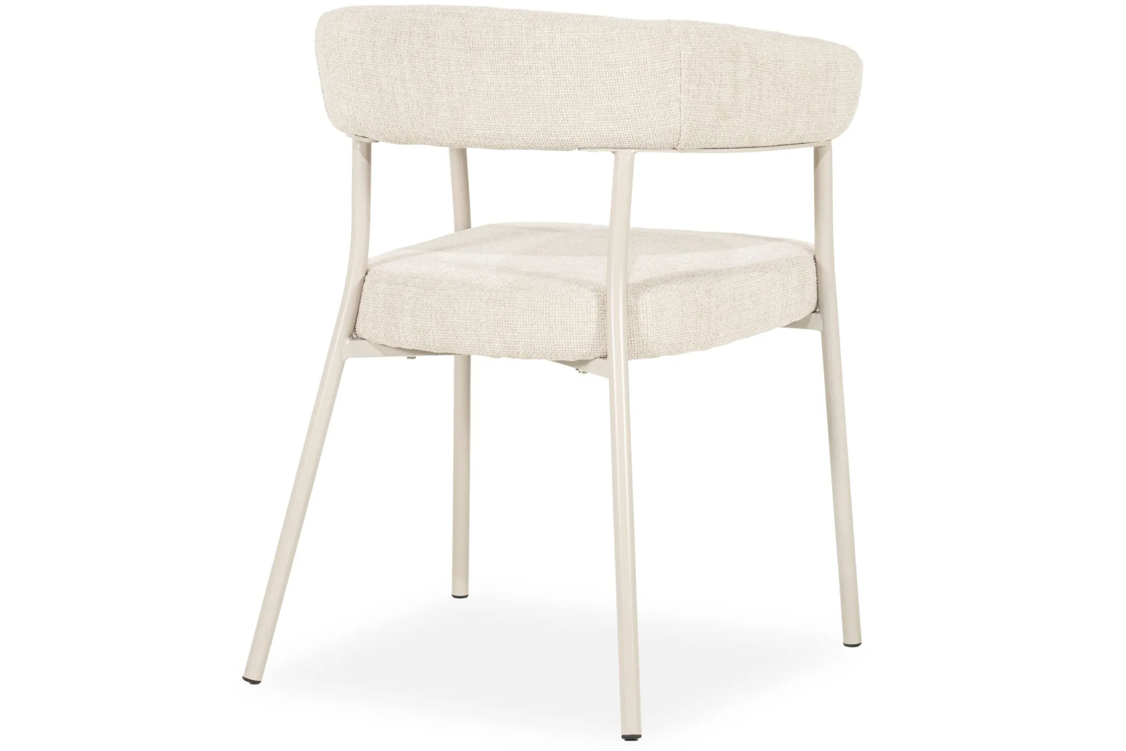 Eetkamerstoel 250027 Yovi