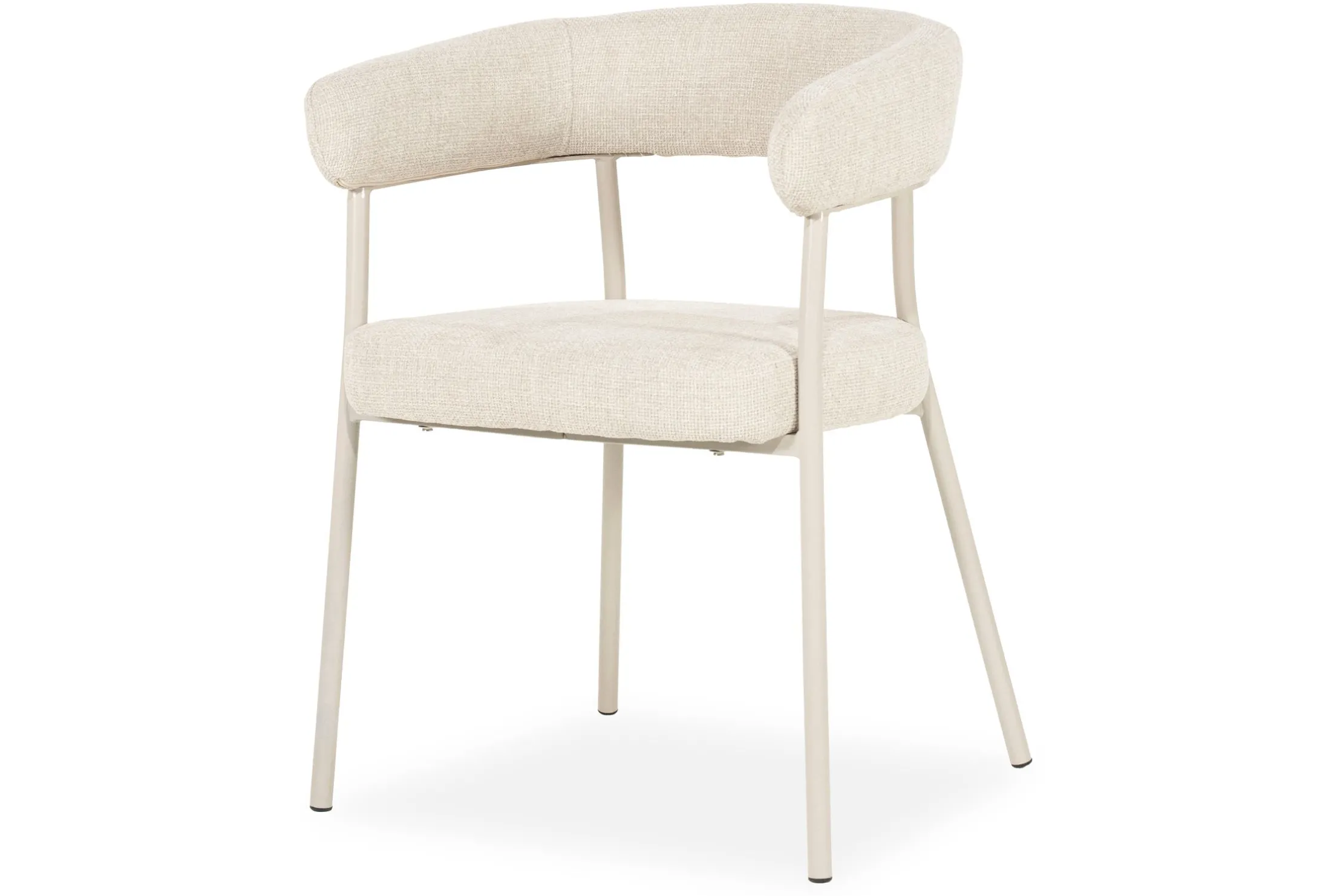 Eetkamerstoel 250027 Yovi