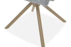 Eetkamerstoel Zaneta