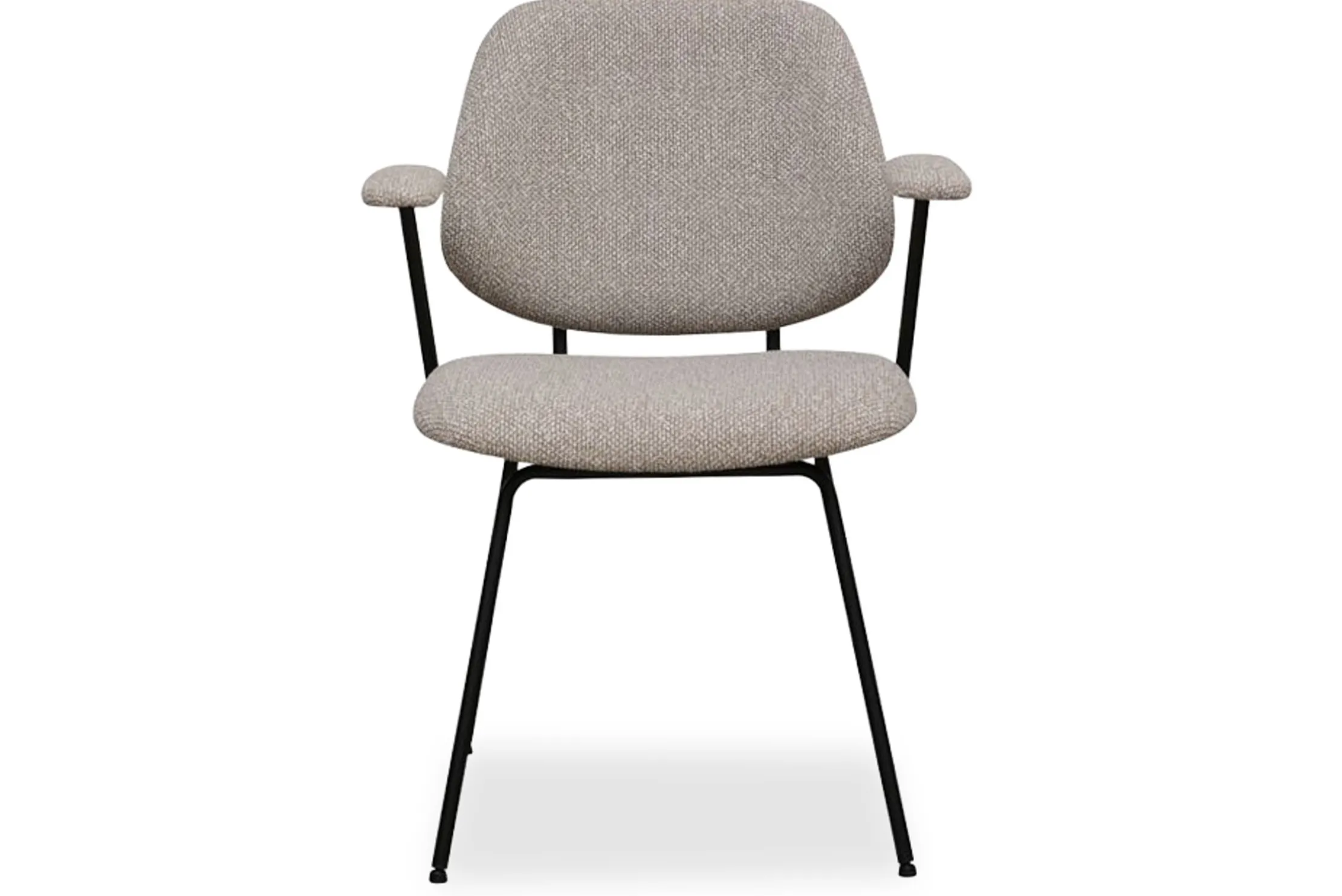 Eetkamerstoel ZM-88.024 Loreto