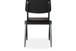 Eetkamerstoel Zwart TX-85.001 Solid