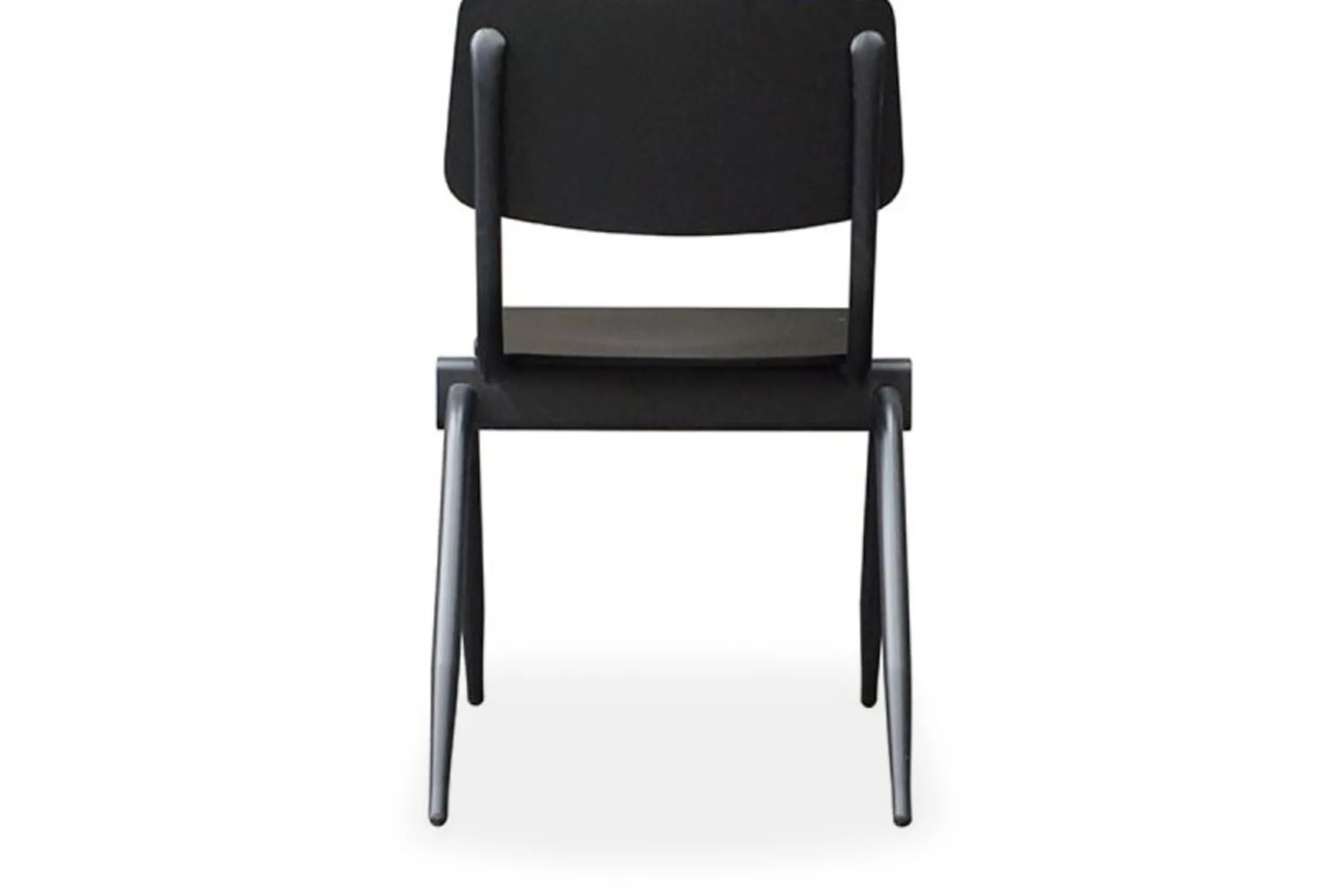 Eetkamerstoel Zwart TX-85.001 Solid