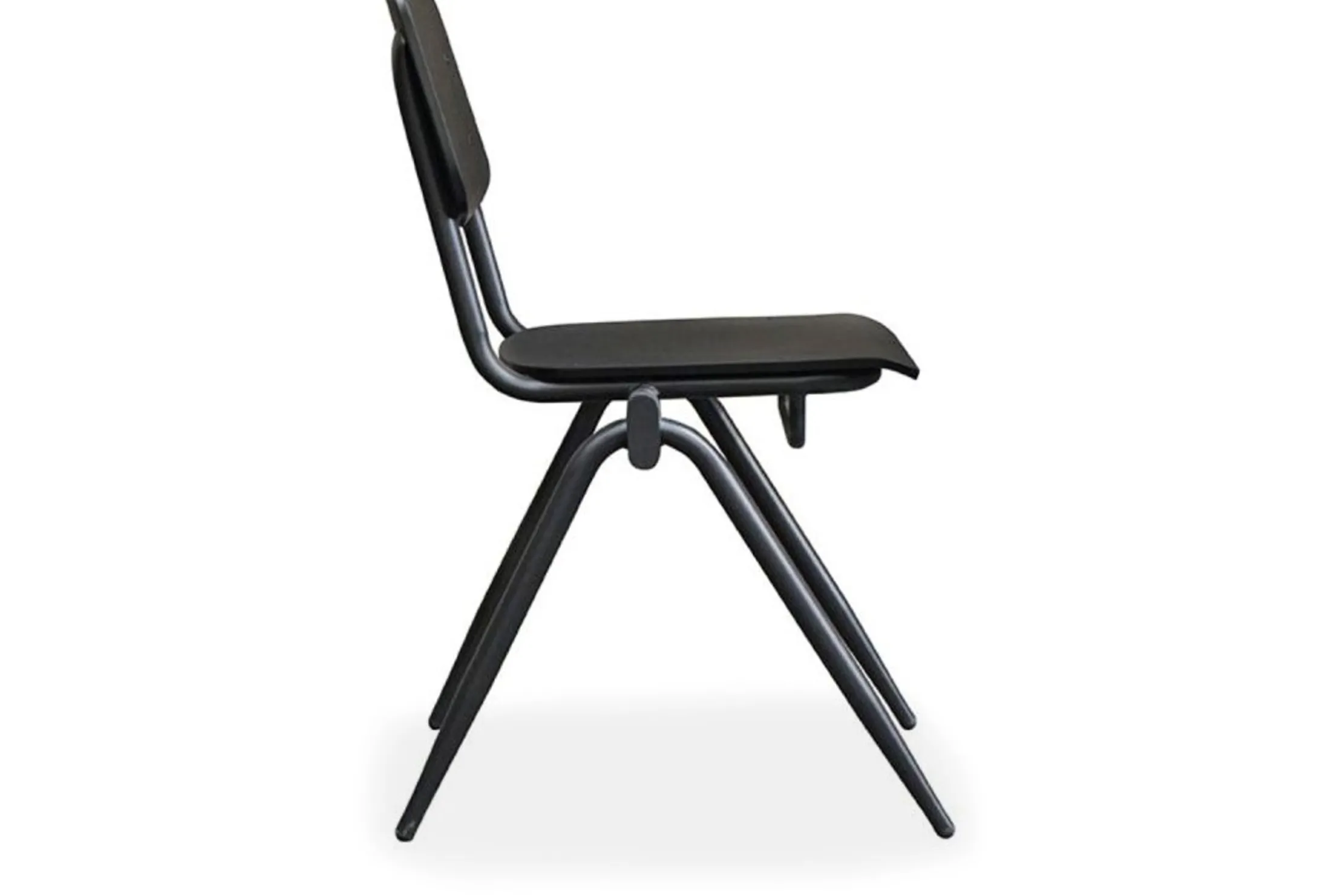 Eetkamerstoel Zwart TX-85.001 Solid