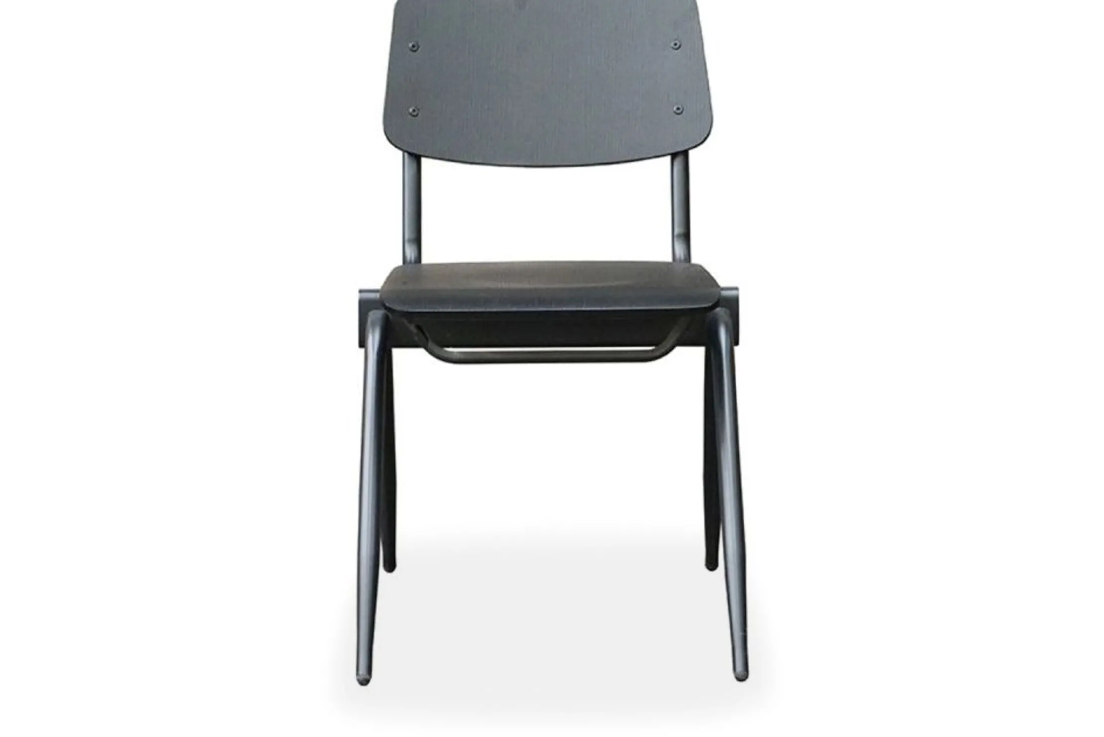 Eetkamerstoel Zwart TX-85.001 Solid